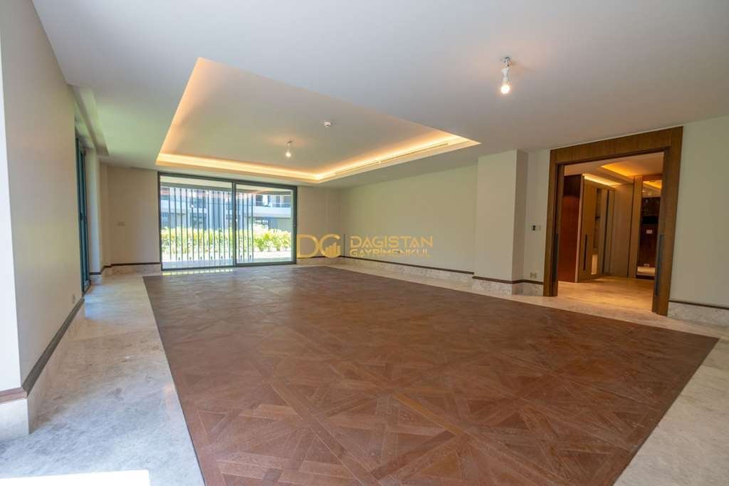 Apartment in İstanbul, İstanbul, Turkey 2 - 18255475