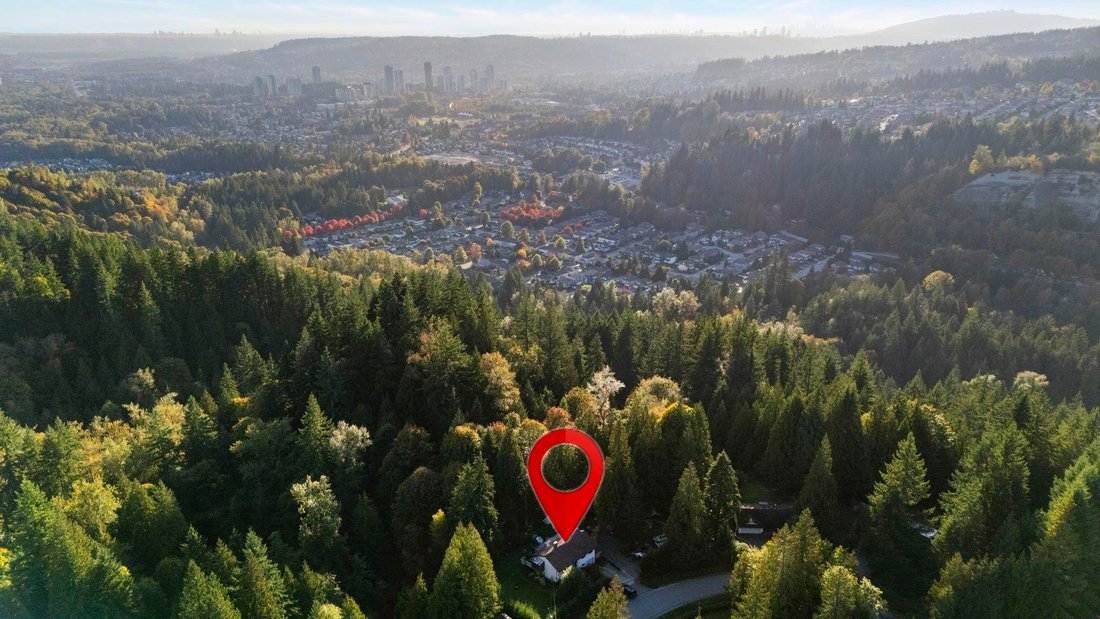 House in Coquitlam, British Columbia, Canada 1 - 18257046