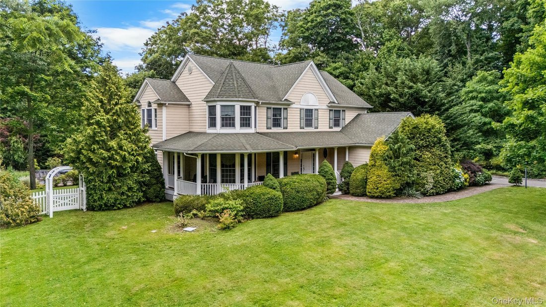 House in Huntington Station, New York, United States 1 - 18254567