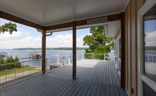 Maison à Chattanooga, Tennessee, États-Unis 1