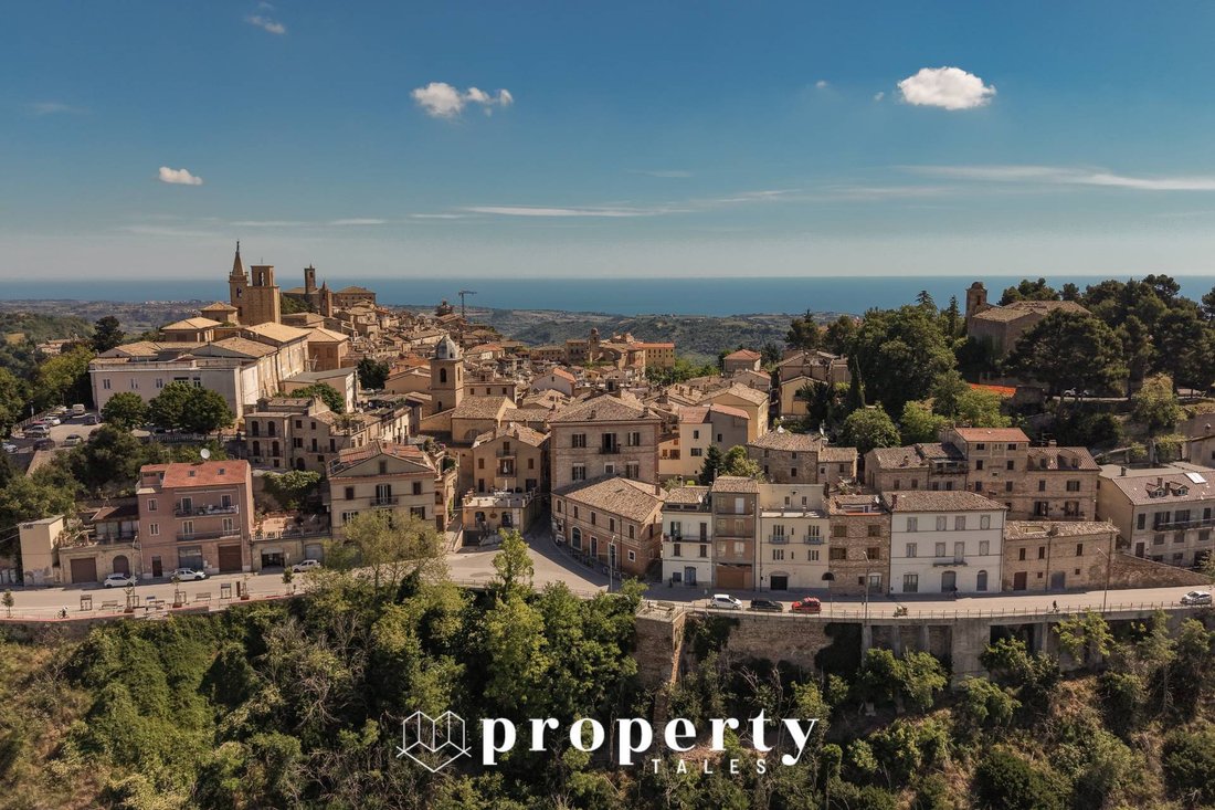 Ripatransone, Marche, Italy 2 - 18256551