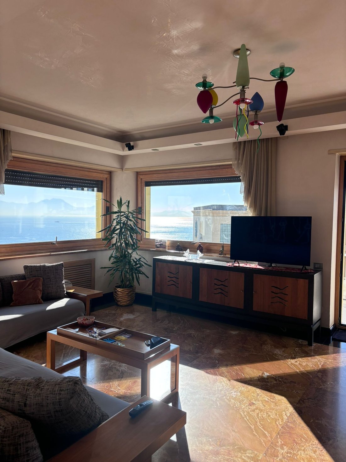 Apartment in Naples, Campania, Italy 5 - 15428742