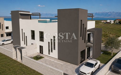 Casa en Privlaka, Zadar, Croacia 1