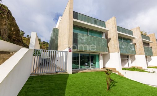 Casa a Caldas de Vizela, Braga, Portogallo 1