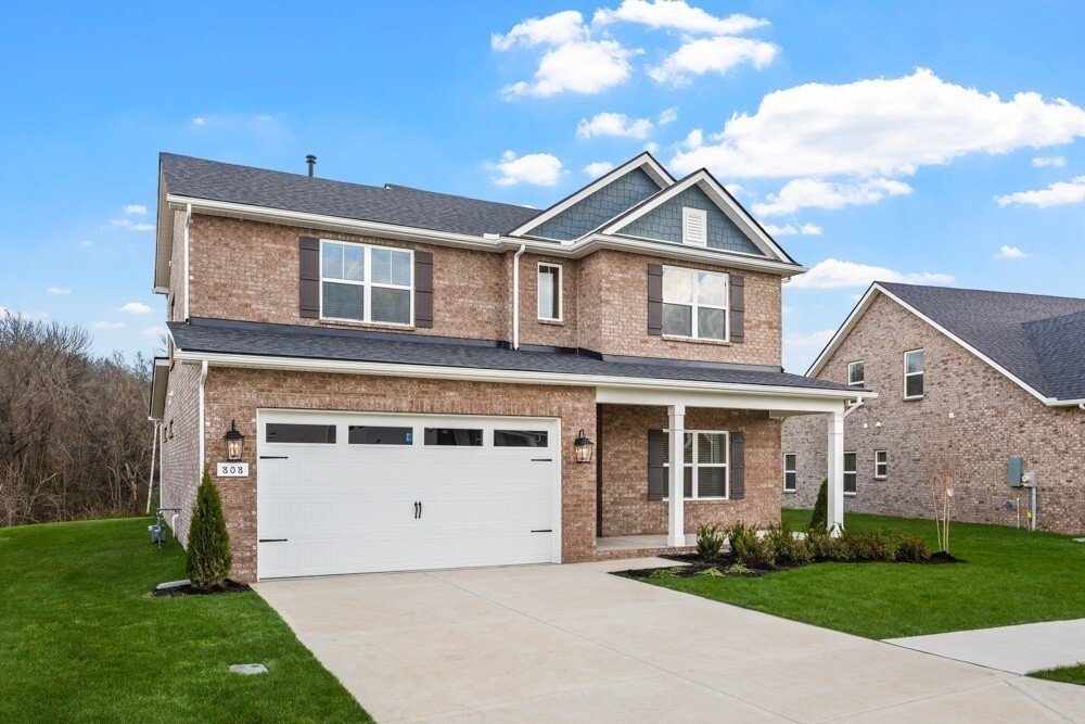 House in Lebanon, Tennessee, United States 2 - 18255037