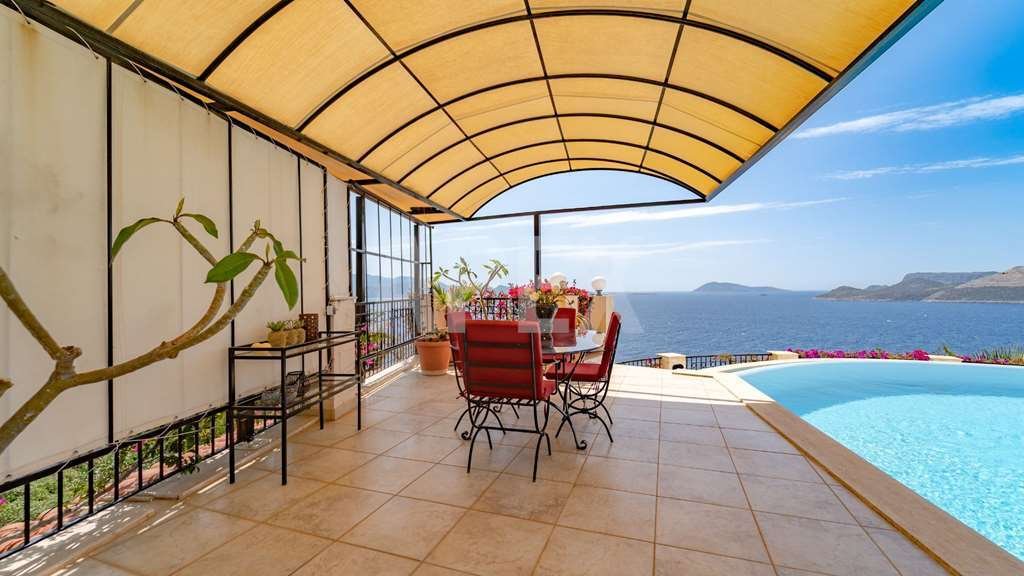 Villa in Antalya, Antalya, Türkei 2 - 18250975