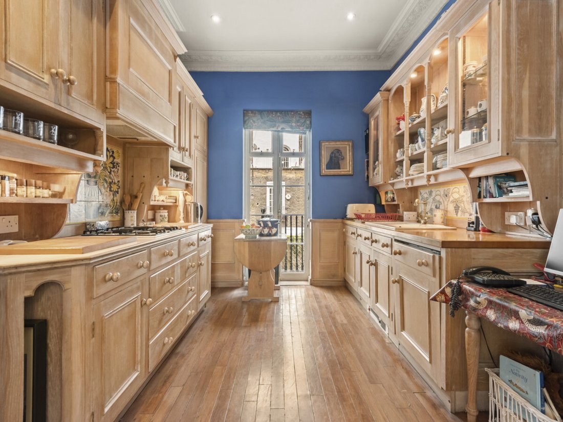 Apartment in Pimlico, Westminster, England 4 - 18255769