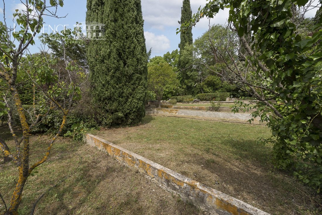 House in Le Tholonet, Provence-Alpes-Côte d'Azur, France 5 - 18256812