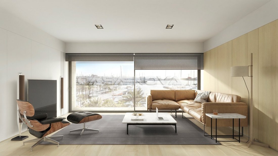 Apartment in Palma, Balearic Islands, Spain 3 - 18244894