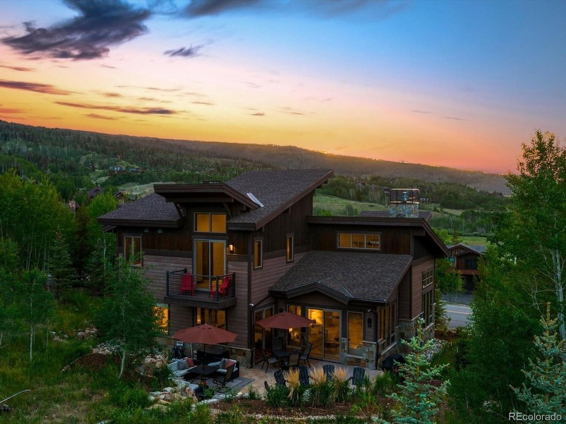House in Silverthorne, Colorado, United States 3 - 18250154