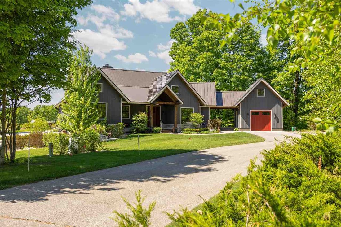 House in Wequetonsing, Michigan, United States 2 - 17450402