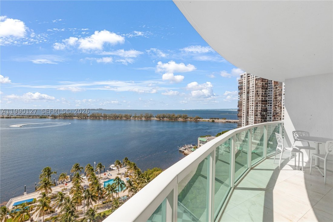 Condo in Miami, Florida, United States 2 - 17720112
