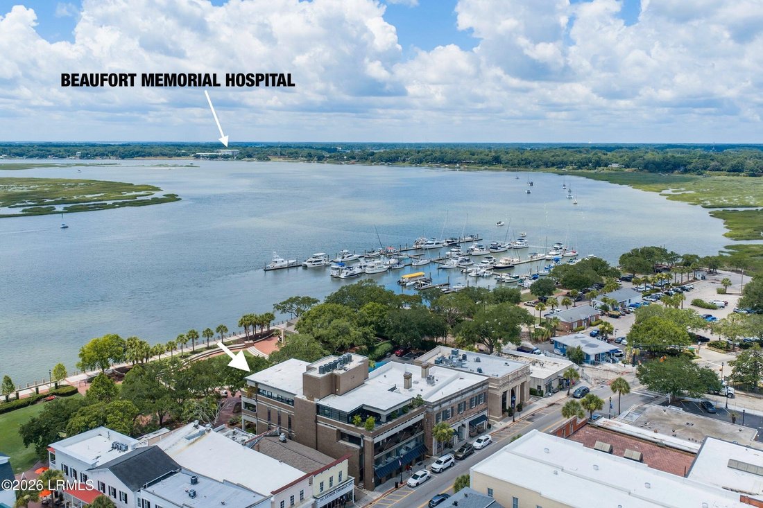 House in Beaufort, South Carolina, United States 2 - 18206633