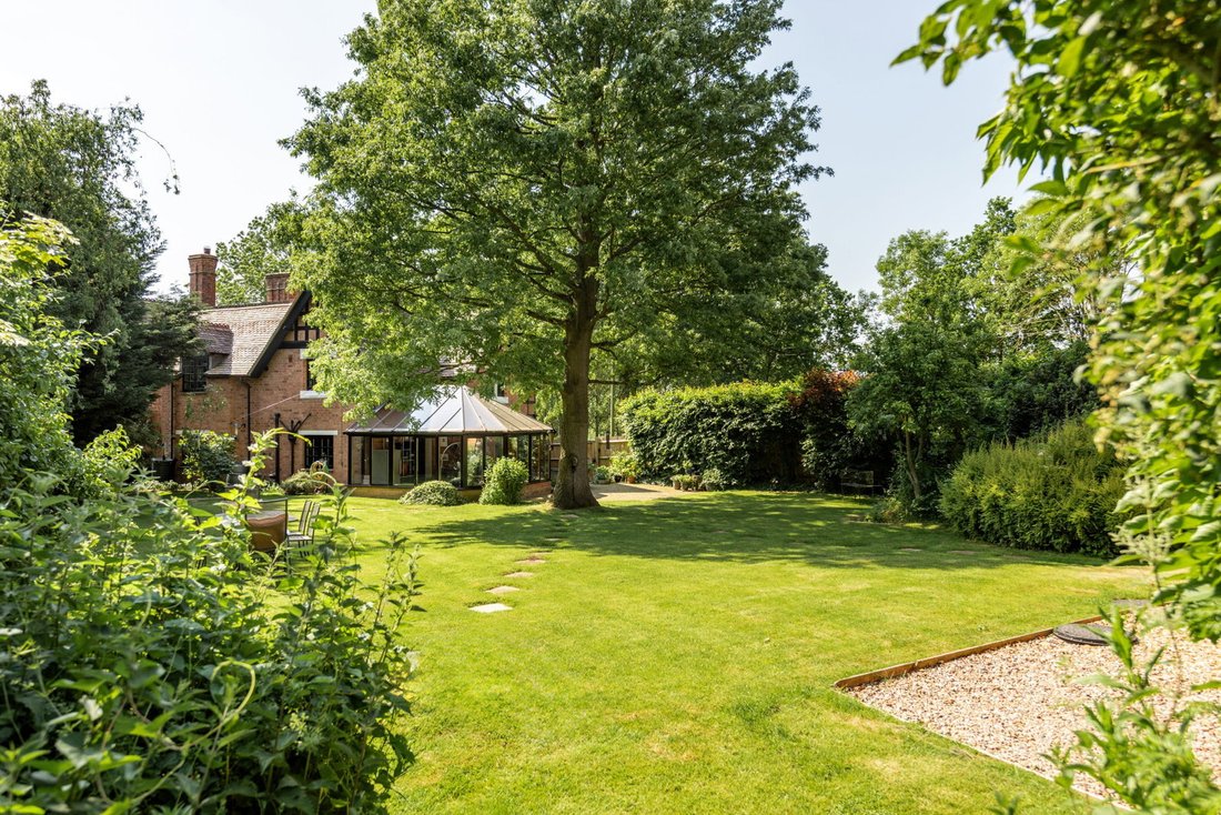 House in Spratton, England 3 - 18255661