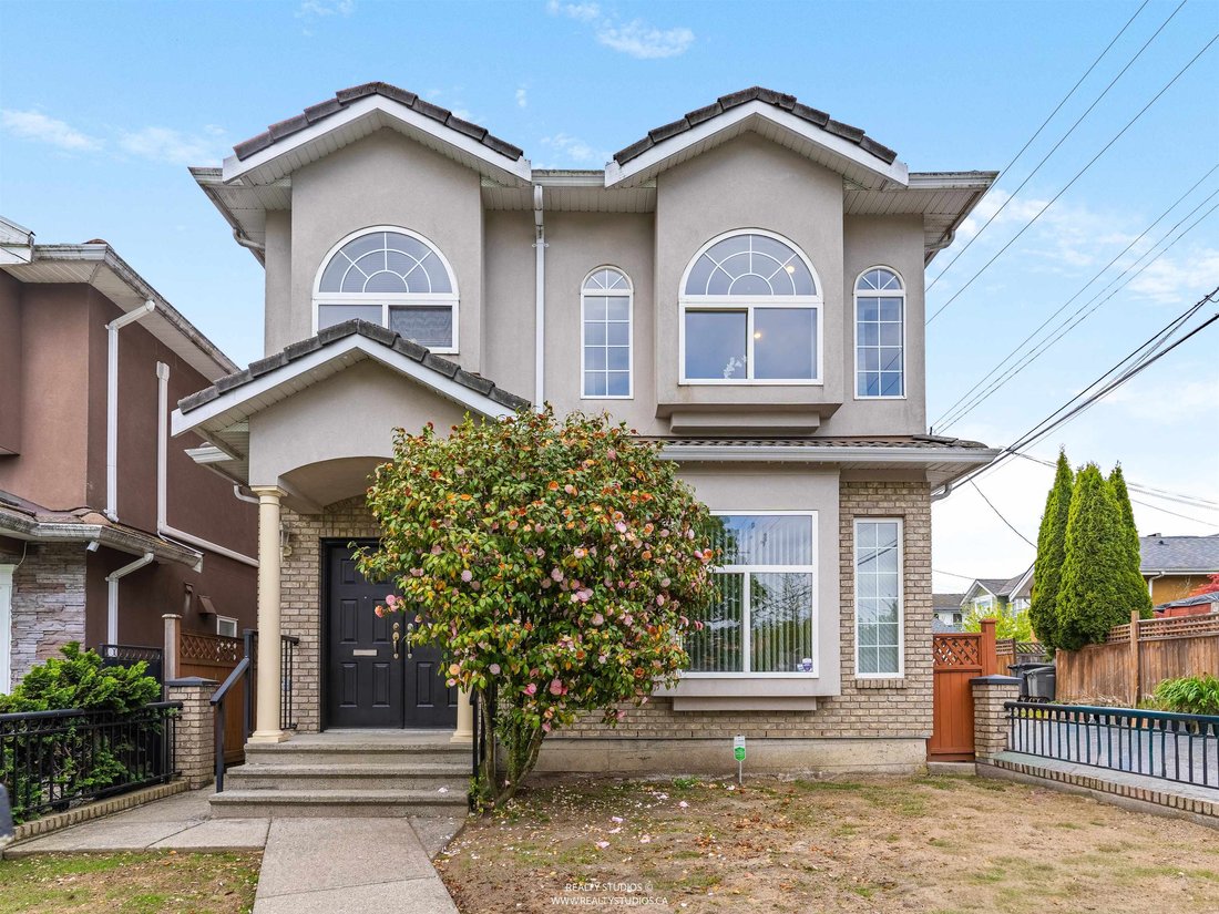 House in Vancouver, British Columbia, Canada 1 - 18257059