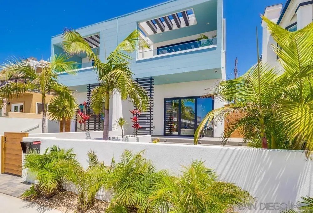 House in Imperial Beach, California, United States 1 - 18254413