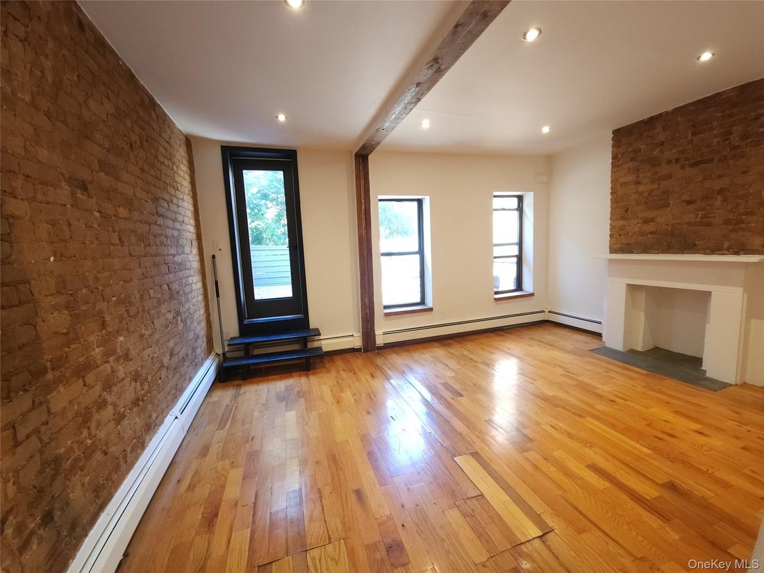 Apartment in New York, New York, United States 2 - 17841339