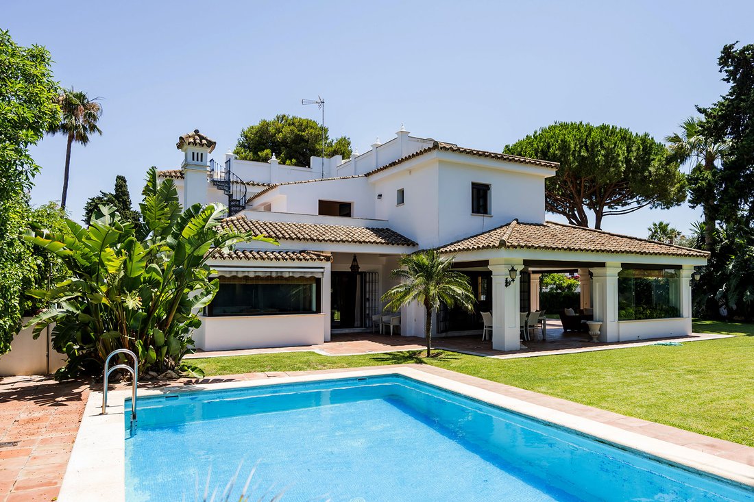 House in El Puerto de Santa María, Andalusia, Spain 1 - 18251669