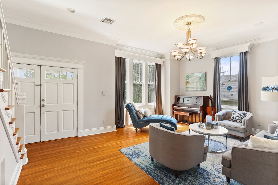 House in New Orleans, Louisiana, United States 4 - 18252024