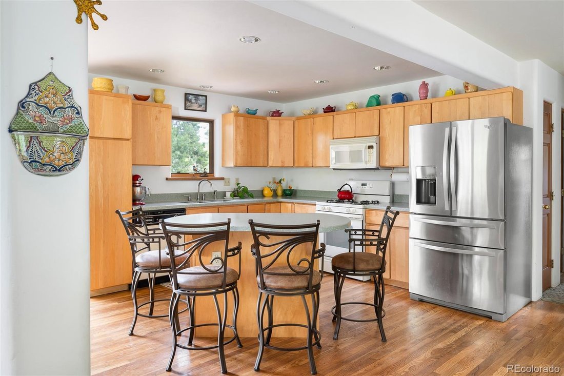 House in Winter Park, Colorado, United States 5 - 18254085