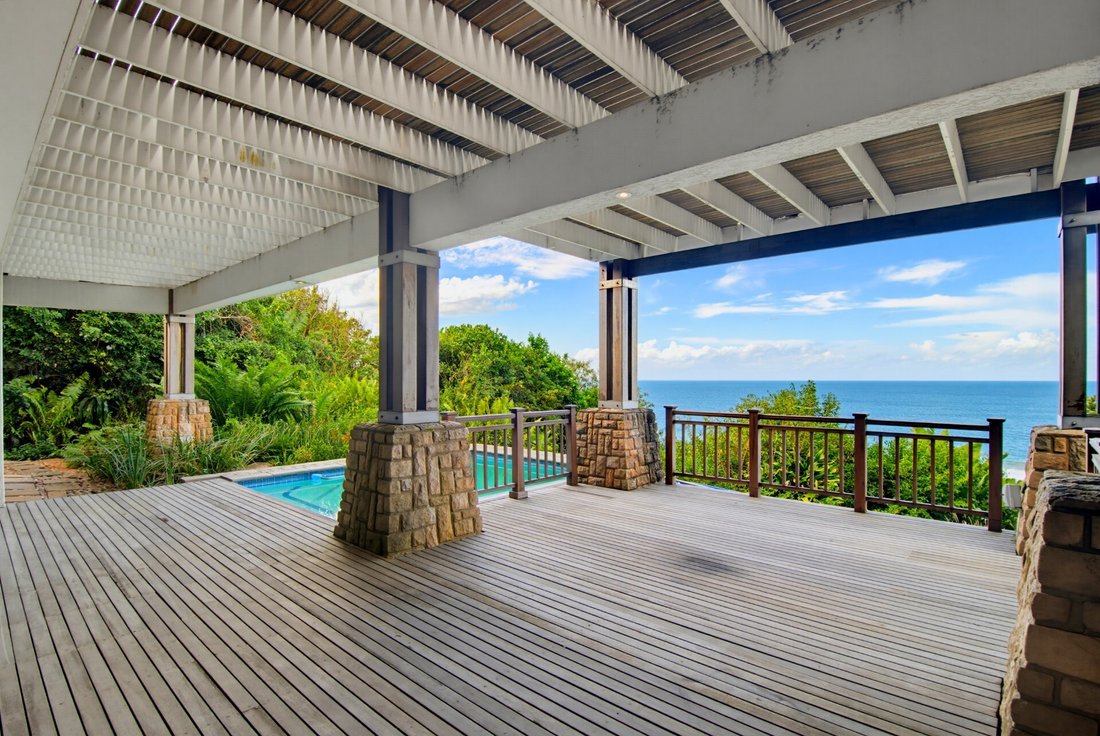 House in Zimbali Estate, KwaZulu-Natal, South Africa 4 - 18254467