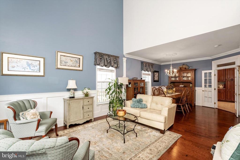 House in Robbinsville Township, New Jersey, United States 3 - 16007502