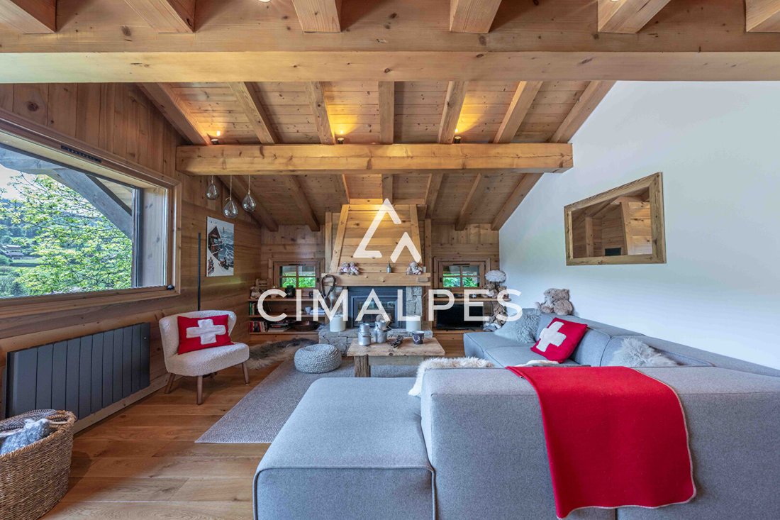 Apartment in Demi-Quartier, Auvergne-Rhône-Alpes, France 2 - 18252436