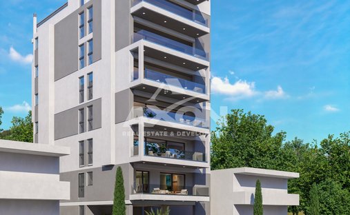 Apartamento en South Athens, Ática, Grecia 1