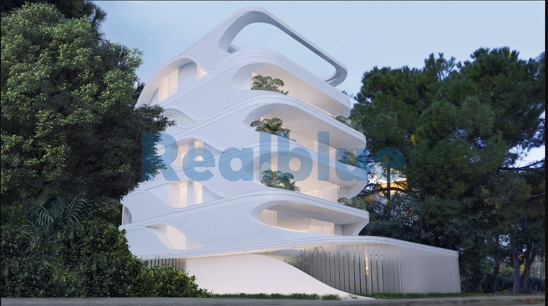 Apartment in Voula, Attica, Greece 5 - 18255015