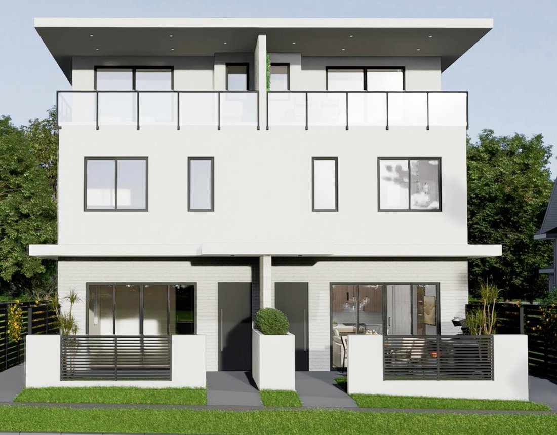 House in Vancouver, British Columbia, Canada 1 - 18256887