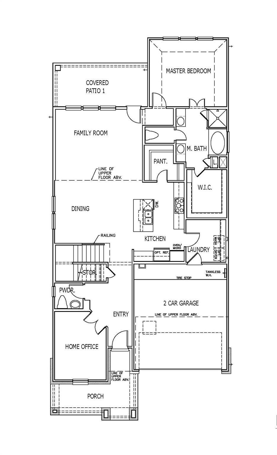 House in Georgetown, Texas, United States 2 - 18250525