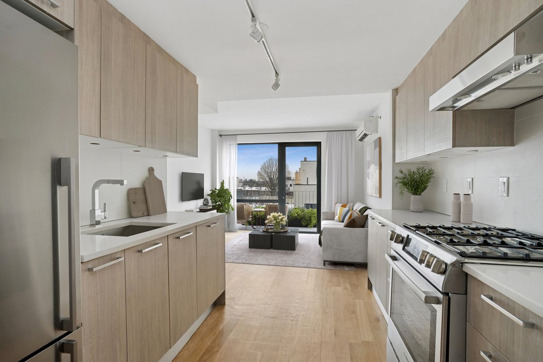 Condo in New York, New York, United States 2 - 18251719