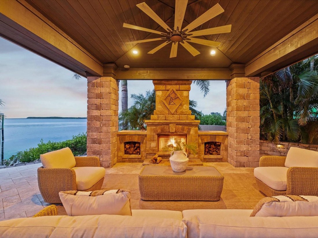 House in Tarpon Springs, Florida, United States 4 - 18255574