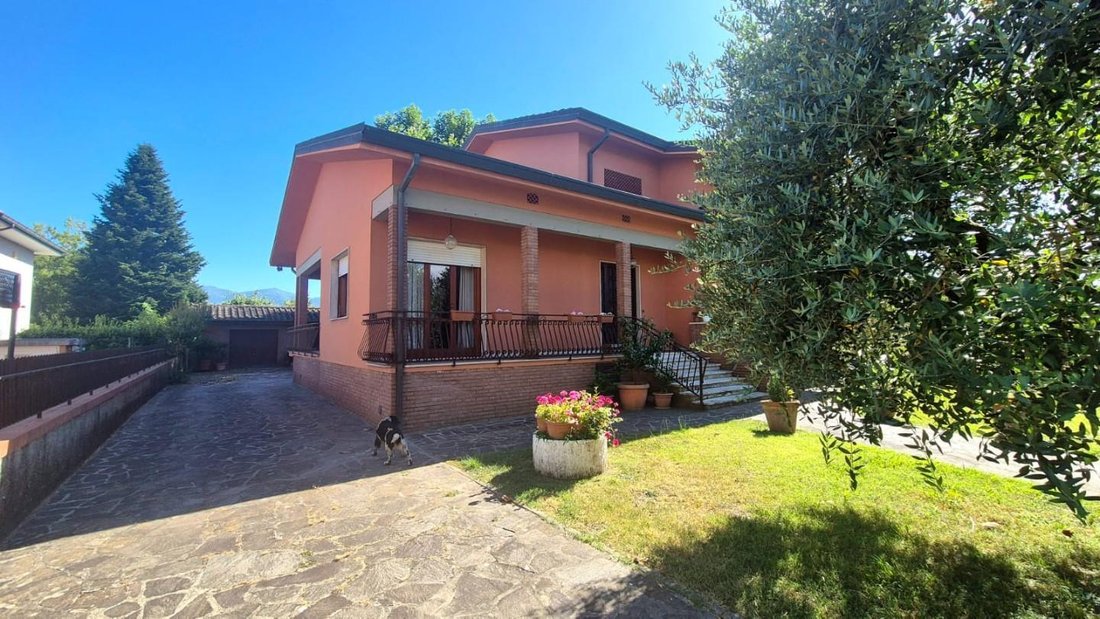 Villa in Zentrum, Santa Margherita Ligure, Ligurien 2 - 18250278