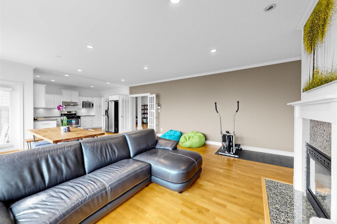 House in Richmond, British Columbia, Canada 4 - 18256873