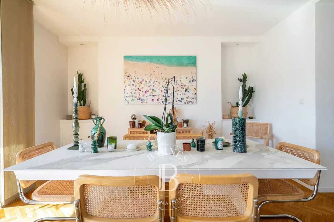 Apartment in Saint Giniez, 8e Arrondissement, Marseille 3 - 18256202