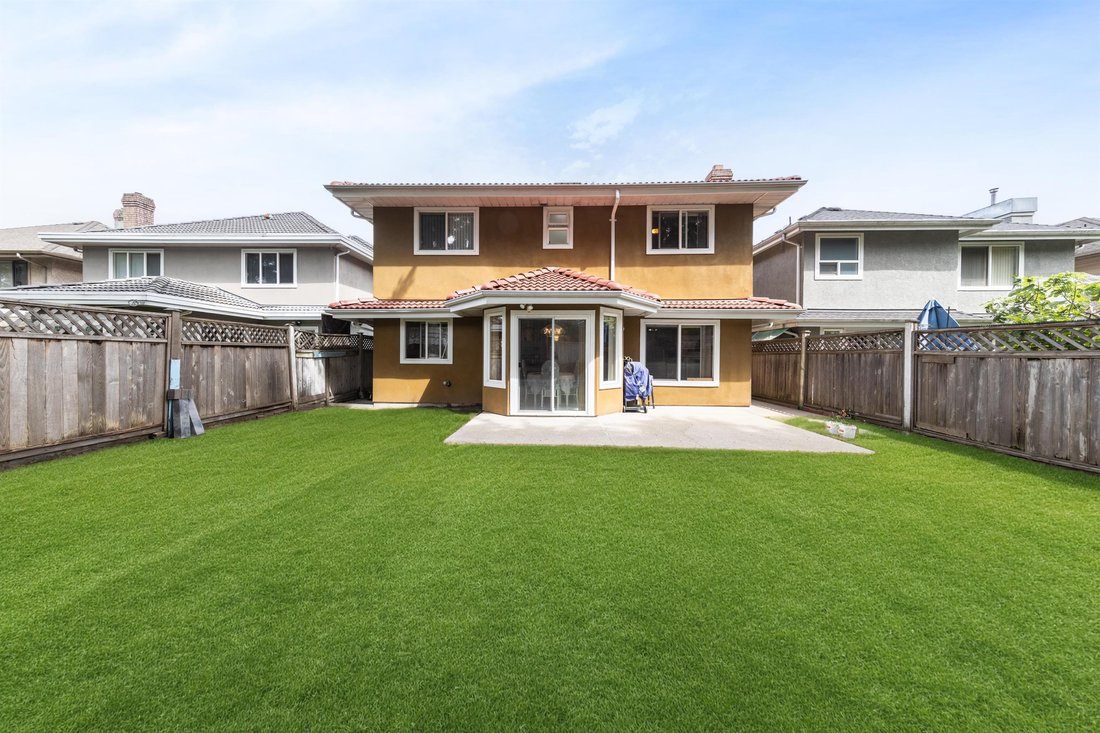House in Richmond, British Columbia, Canada 3 - 18256705