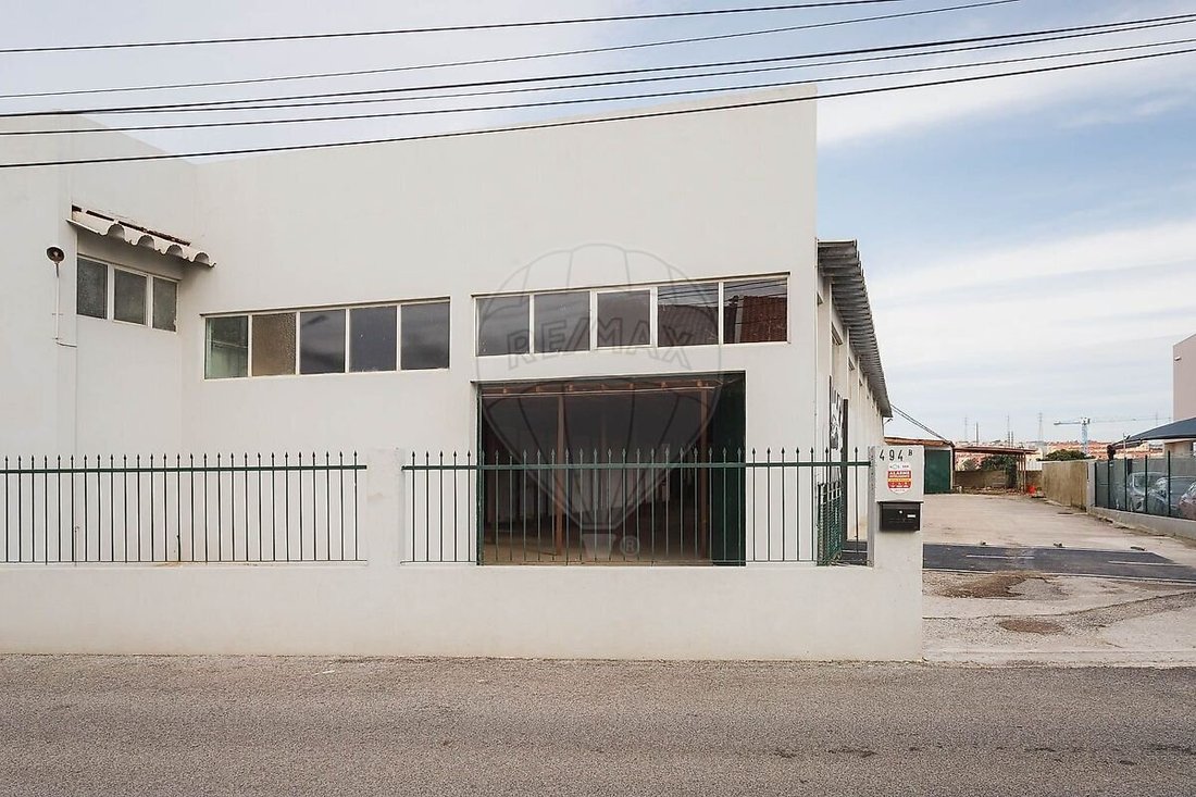 Andere in São Domingos de Rana, Lissabon, Portugal 3 - 18248623