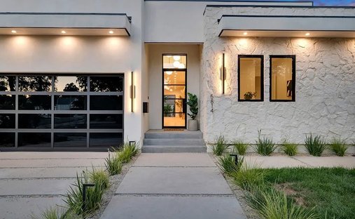 House in Los Angeles, California, United States 1