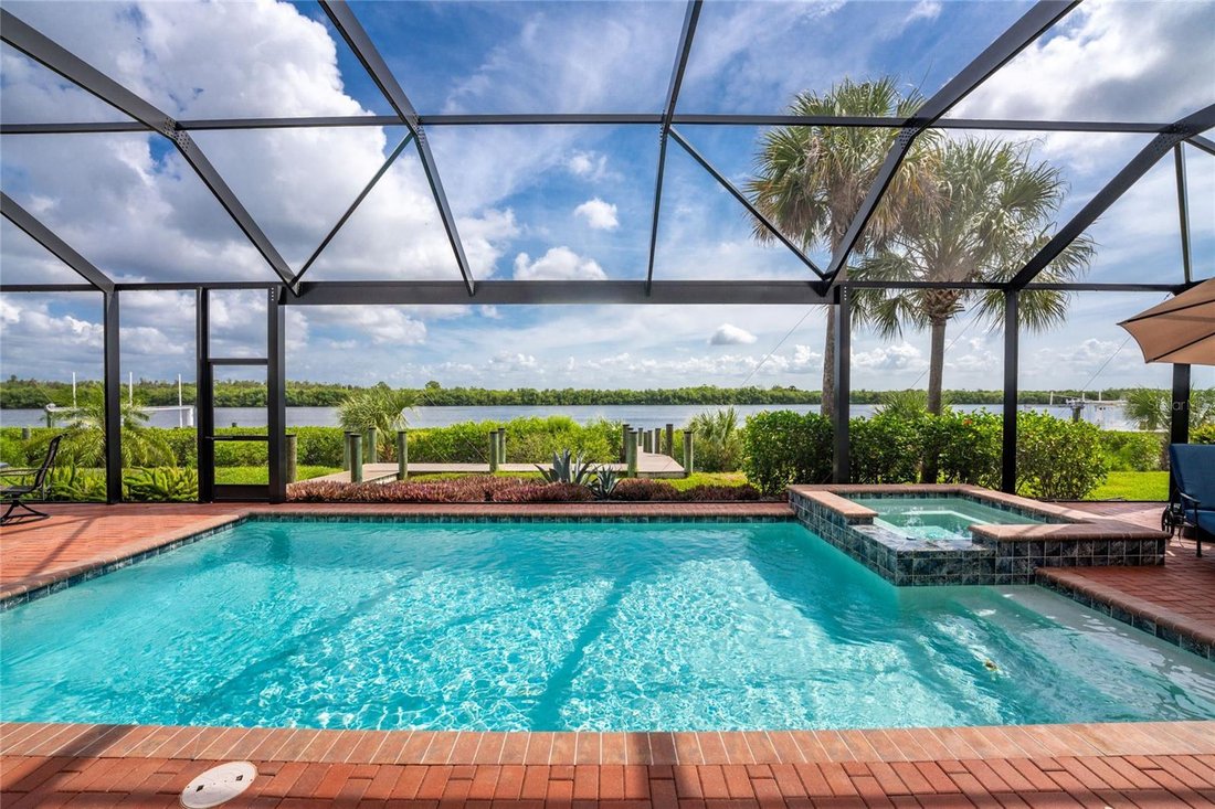 House in Port Charlotte, Florida, United States 3 - 18254501