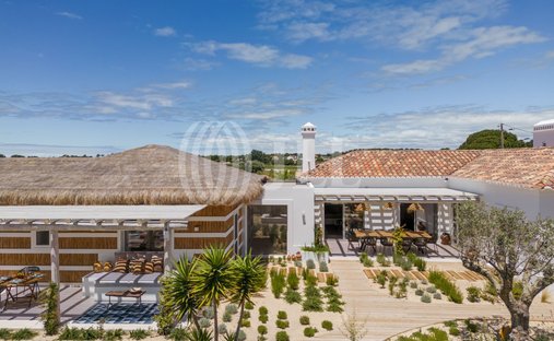Casa a Carvalhal, Setúbal Municipality, Portogallo 1