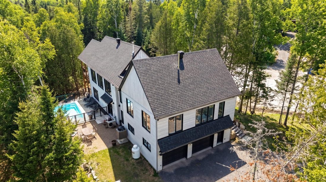 House in Morin-Heights, Quebec, Canada 3 - 18255536