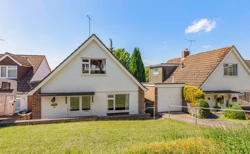 Haus in Buckinghamshire, England 1