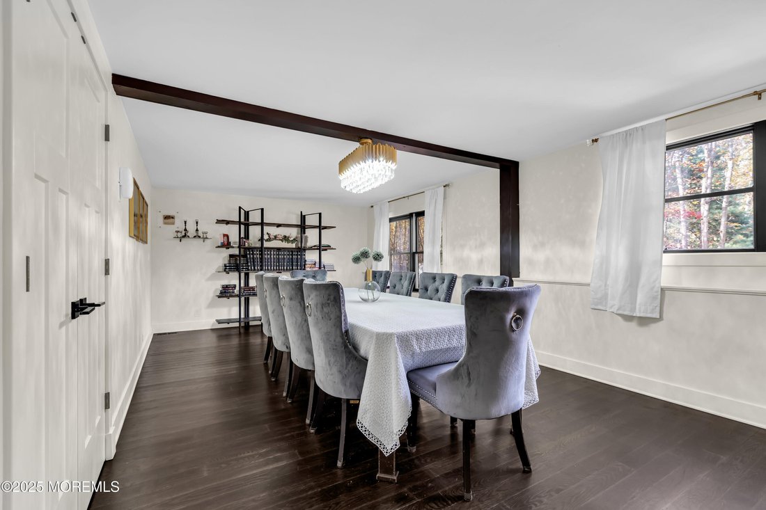 House in Jackson Township, New Jersey, United States 2 - 18253591