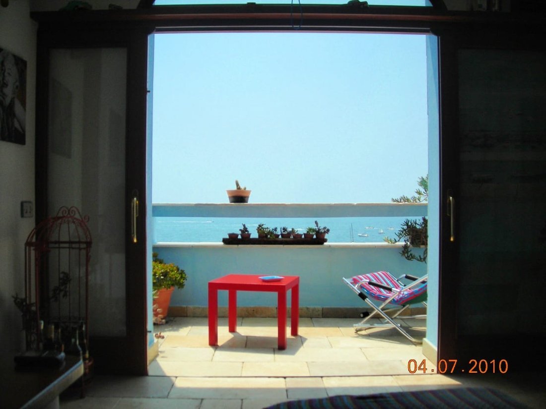 Apartment in Procida Island, Campania, Italy 3 - 15428690