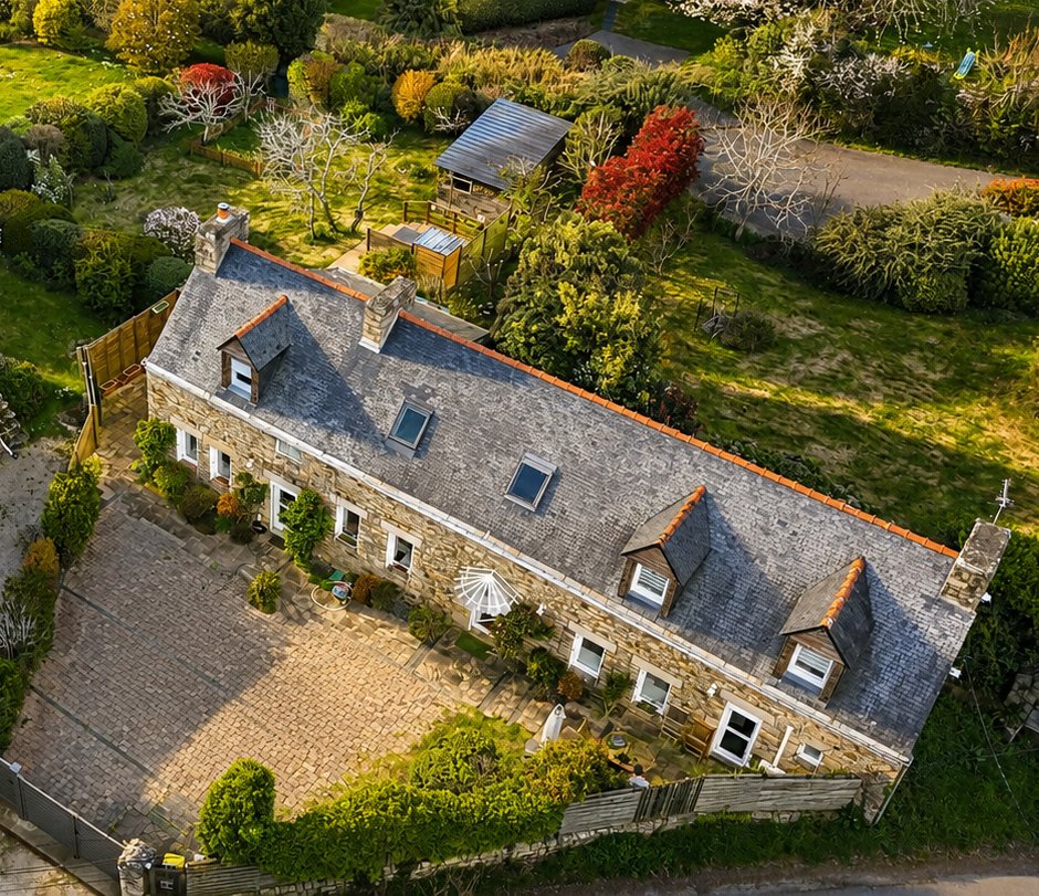 House in Baden, Brittany, France 3 - 18254332