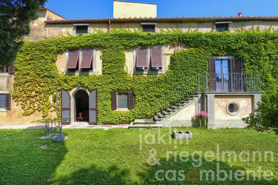 House in Castagneto Carducci, Tuscany, Italy 3 - 18250217