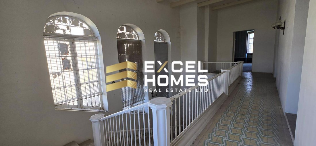 Townhouse in Victoria, Malta 4 - 18255724