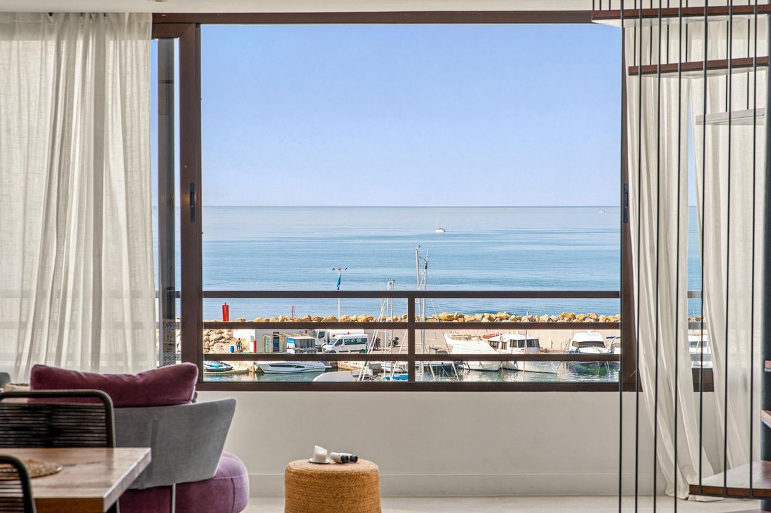 Apartment in Palma, Balearic Islands, Spain 2 - 18250492