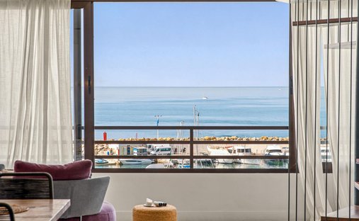 Attico a Palma di Maiorca, Isole Baleari, Spagna 1